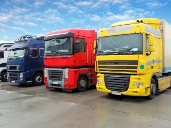 Konya Başakşehir Nakliye